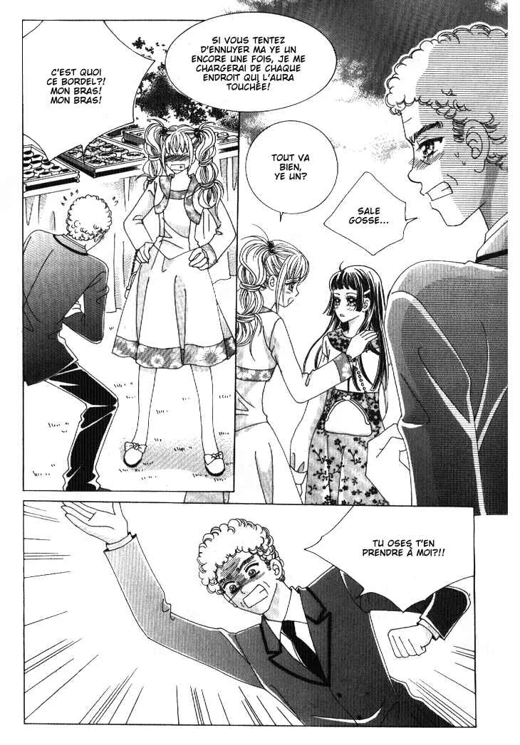 I’m Looking for the Princess Chapitre 28 - Page 22