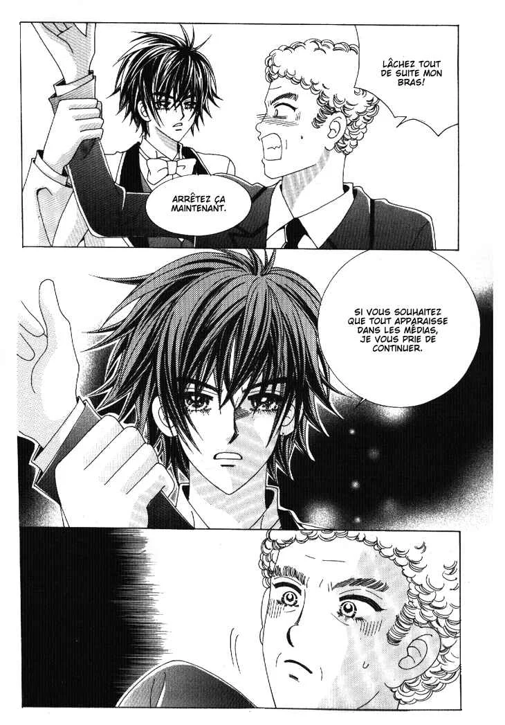 I’m Looking for the Princess Chapitre 28 - Page 24
