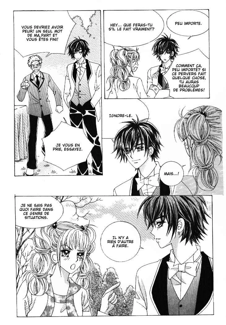 I’m Looking for the Princess Chapitre 28 - Page 25