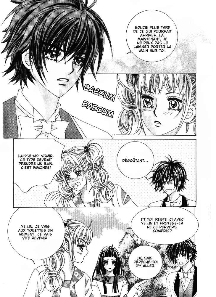 I’m Looking for the Princess Chapitre 28 - Page 26