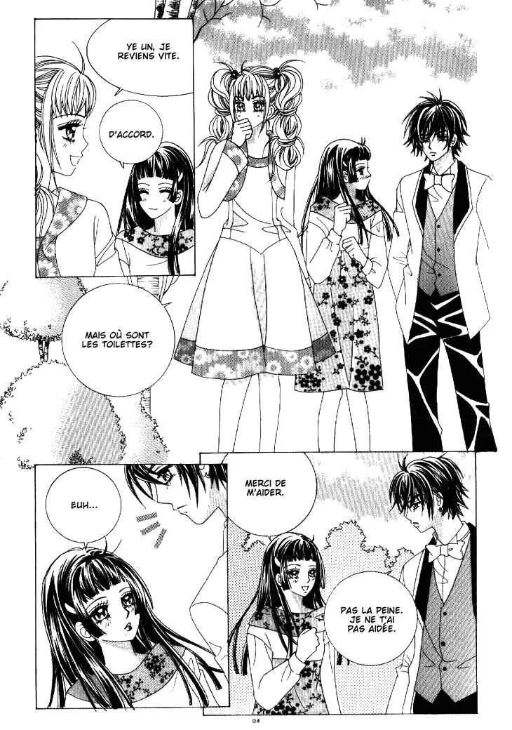I’m Looking for the Princess Chapitre 28 - Page 27