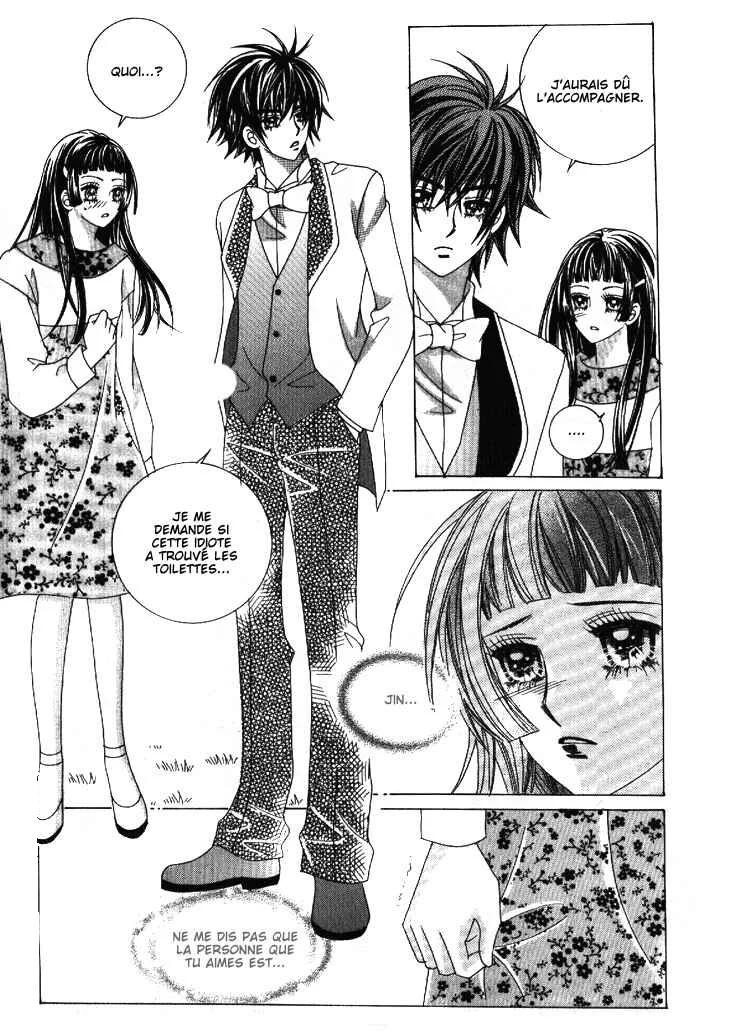 I’m Looking for the Princess Chapitre 28 - Page 28
