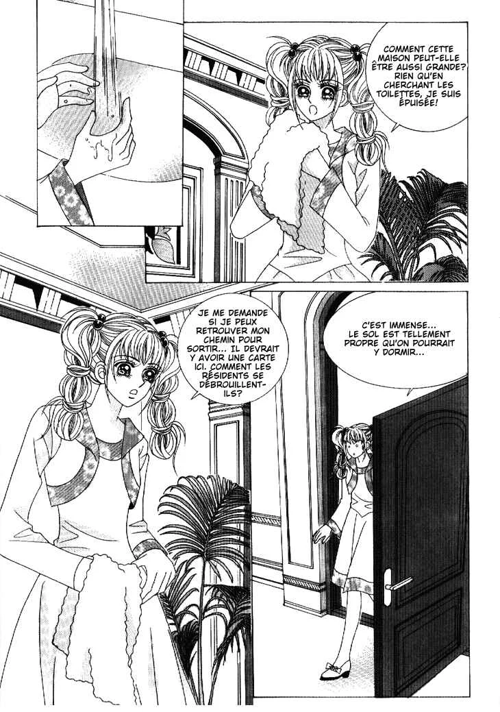 I’m Looking for the Princess Chapitre 29 - Page 1