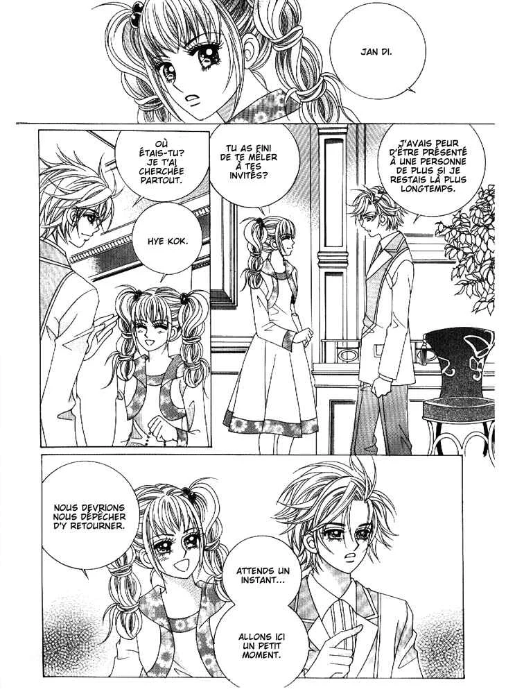 I’m Looking for the Princess Chapitre 29 - Page 2