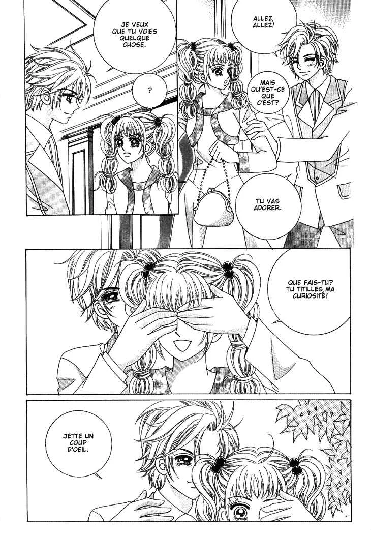 I’m Looking for the Princess Chapitre 29 - Page 3