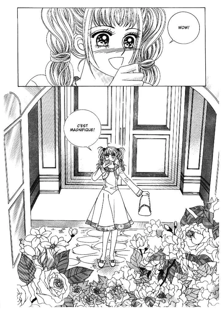 I’m Looking for the Princess Chapitre 29 - Page 4