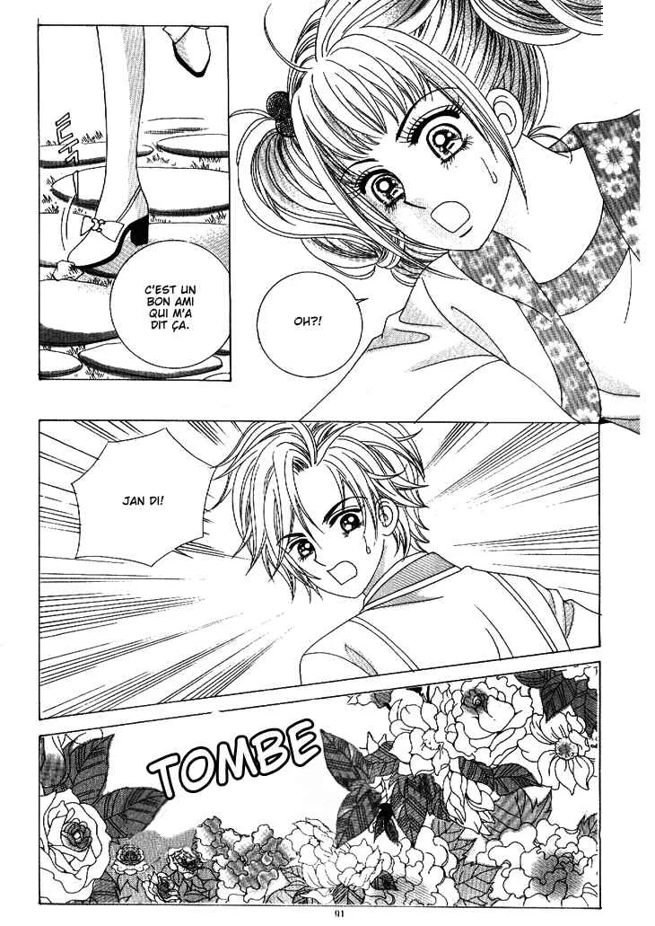 I’m Looking for the Princess Chapitre 29 - Page 6