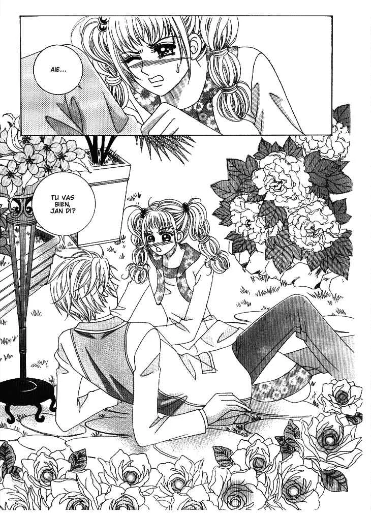 I’m Looking for the Princess Chapitre 29 - Page 7