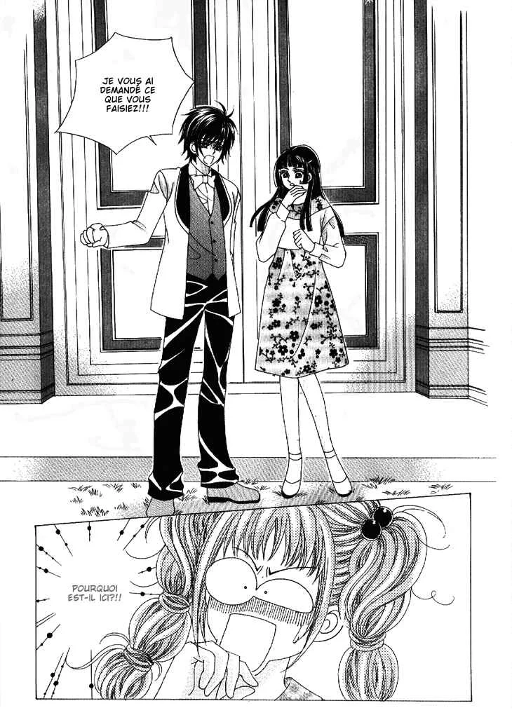 I’m Looking for the Princess Chapitre 29 - Page 9