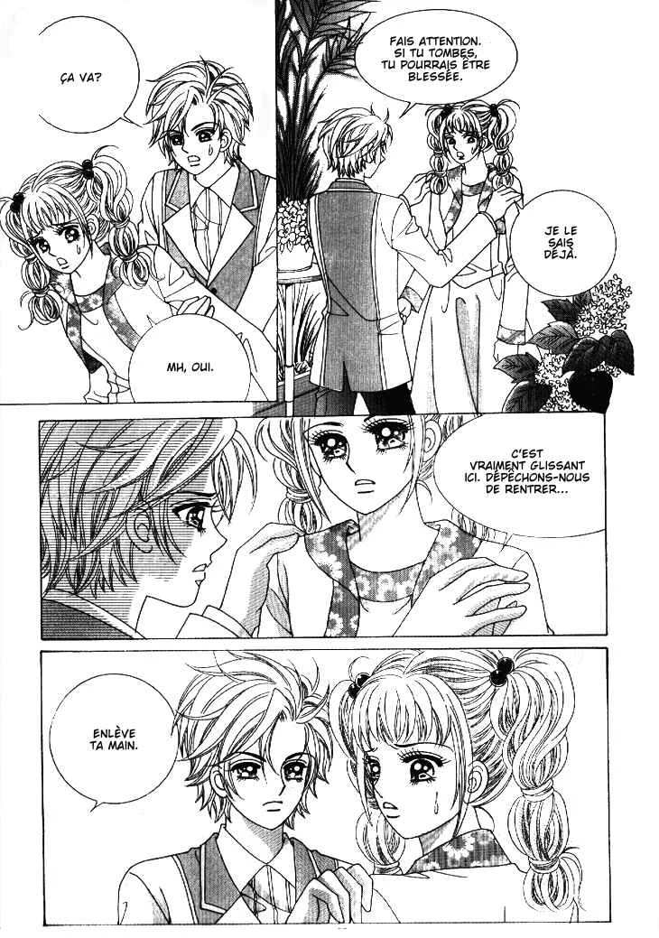I’m Looking for the Princess Chapitre 29 - Page 11
