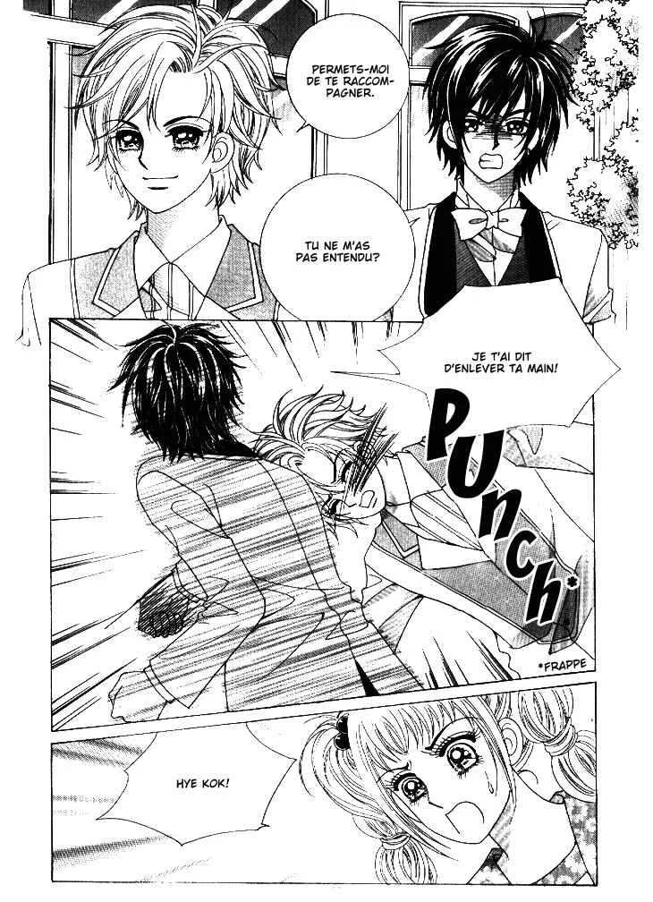 I’m Looking for the Princess Chapitre 29 - Page 12