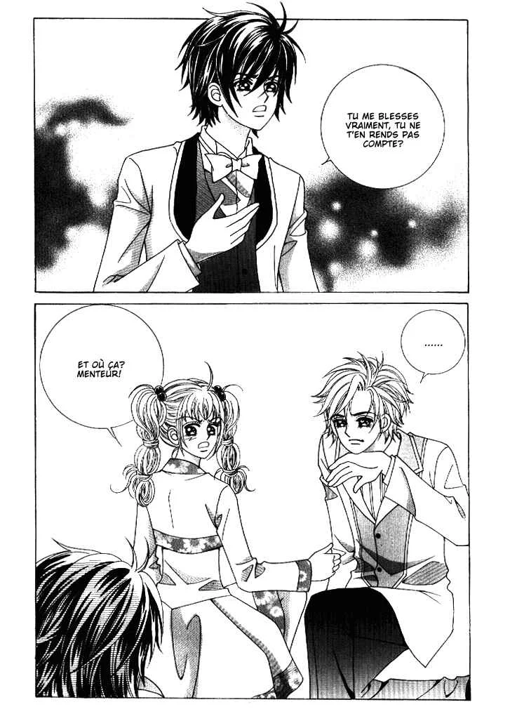 I’m Looking for the Princess Chapitre 29 - Page 14
