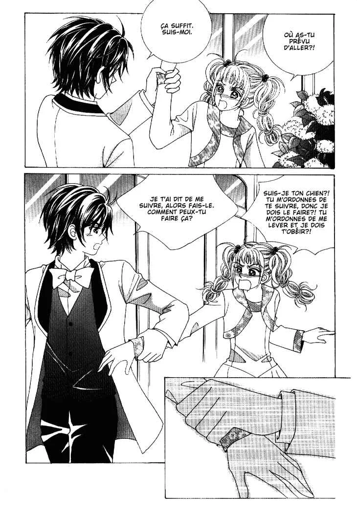 I’m Looking for the Princess Chapitre 29 - Page 15