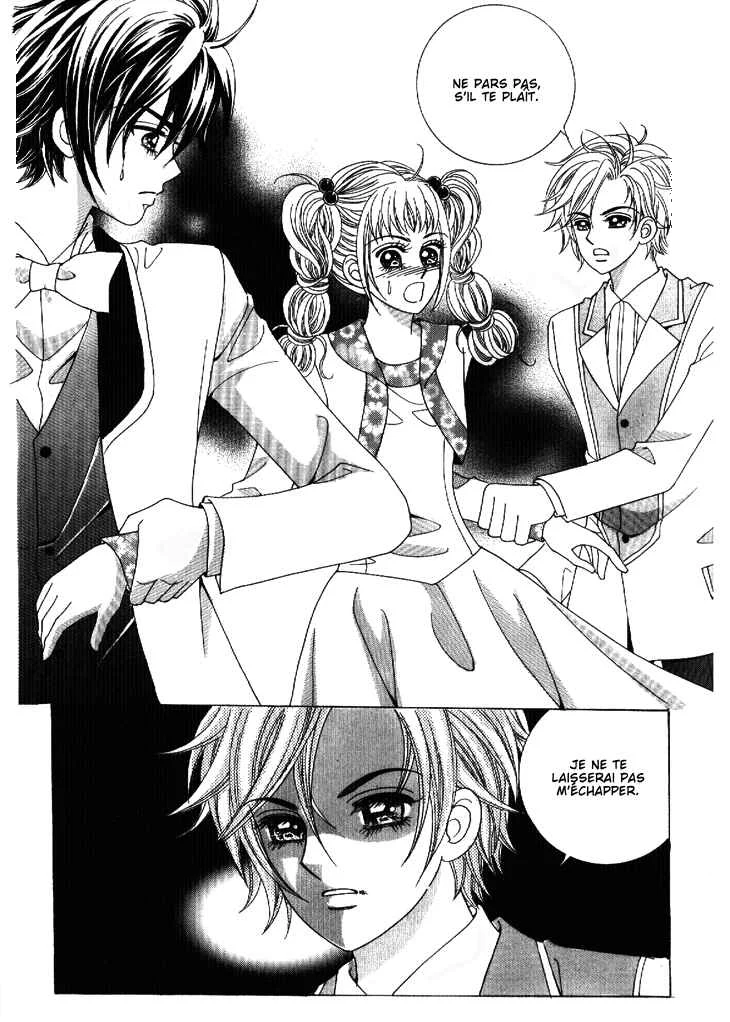 I’m Looking for the Princess Chapitre 29 - Page 16