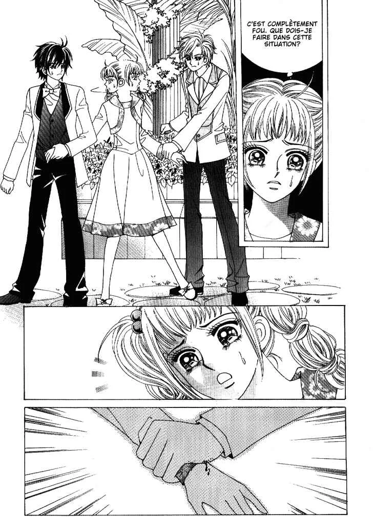 I’m Looking for the Princess Chapitre 29 - Page 17