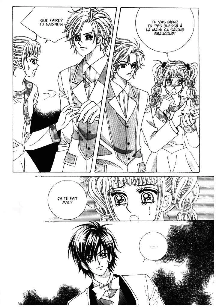I’m Looking for the Princess Chapitre 29 - Page 18