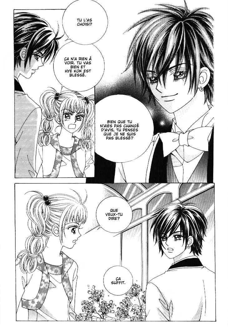 I’m Looking for the Princess Chapitre 29 - Page 19
