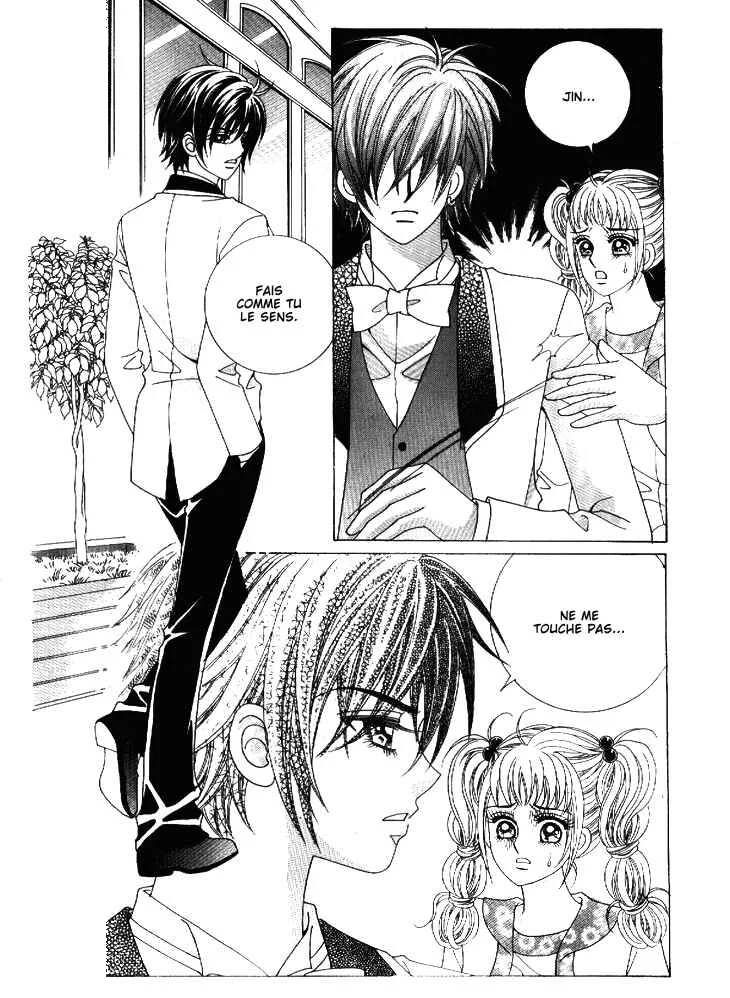 I’m Looking for the Princess Chapitre 29 - Page 20