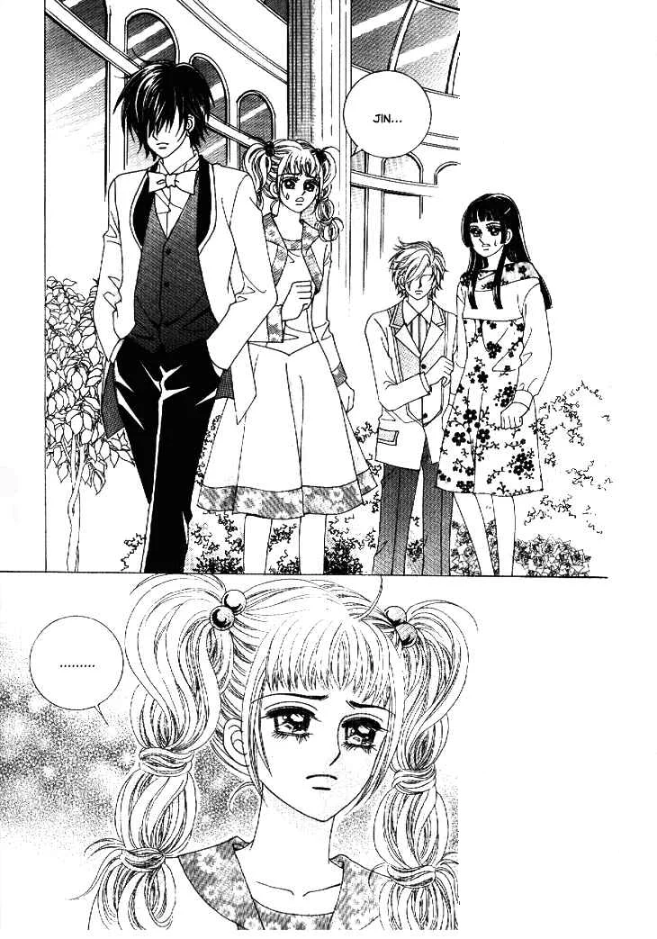 I’m Looking for the Princess Chapitre 29 - Page 21