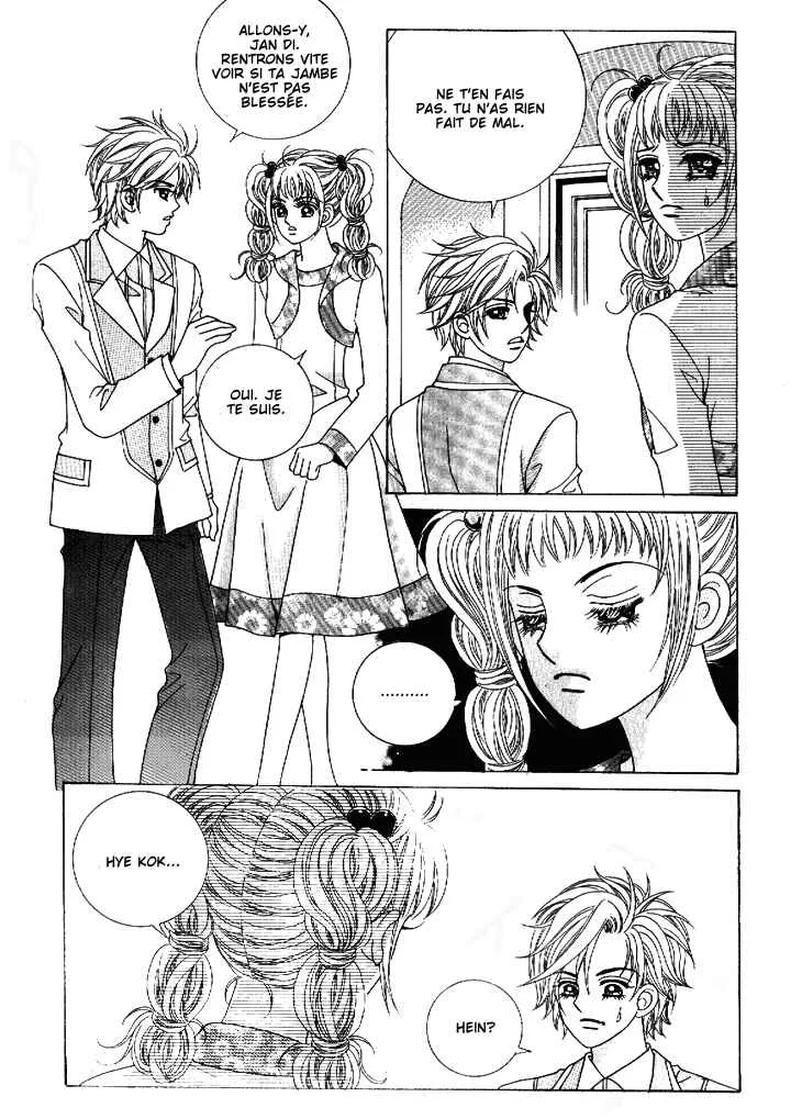 I’m Looking for the Princess Chapitre 29 - Page 22