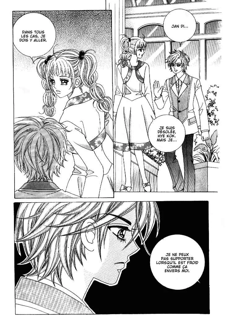 I’m Looking for the Princess Chapitre 29 - Page 23