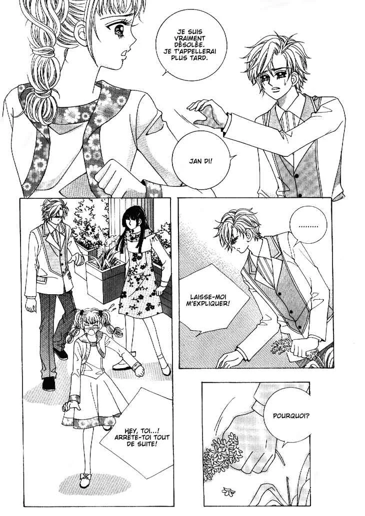 I’m Looking for the Princess Chapitre 29 - Page 24