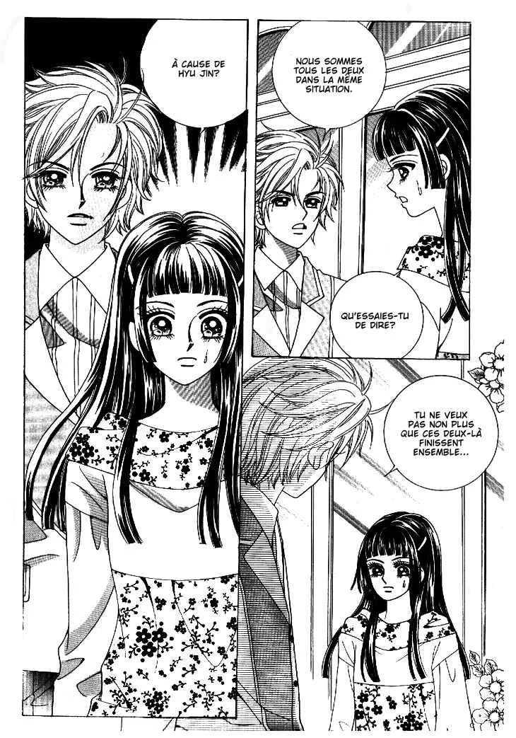 I’m Looking for the Princess Chapitre 29 - Page 26