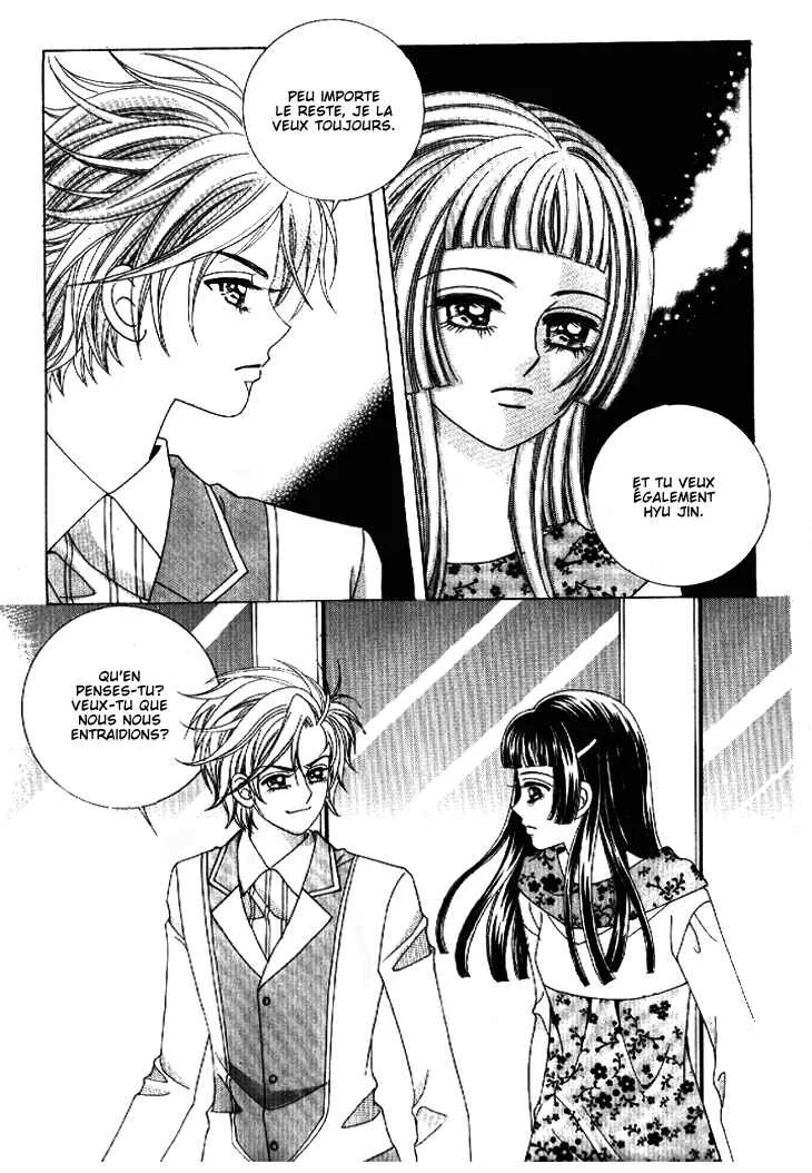 I’m Looking for the Princess Chapitre 29 - Page 27