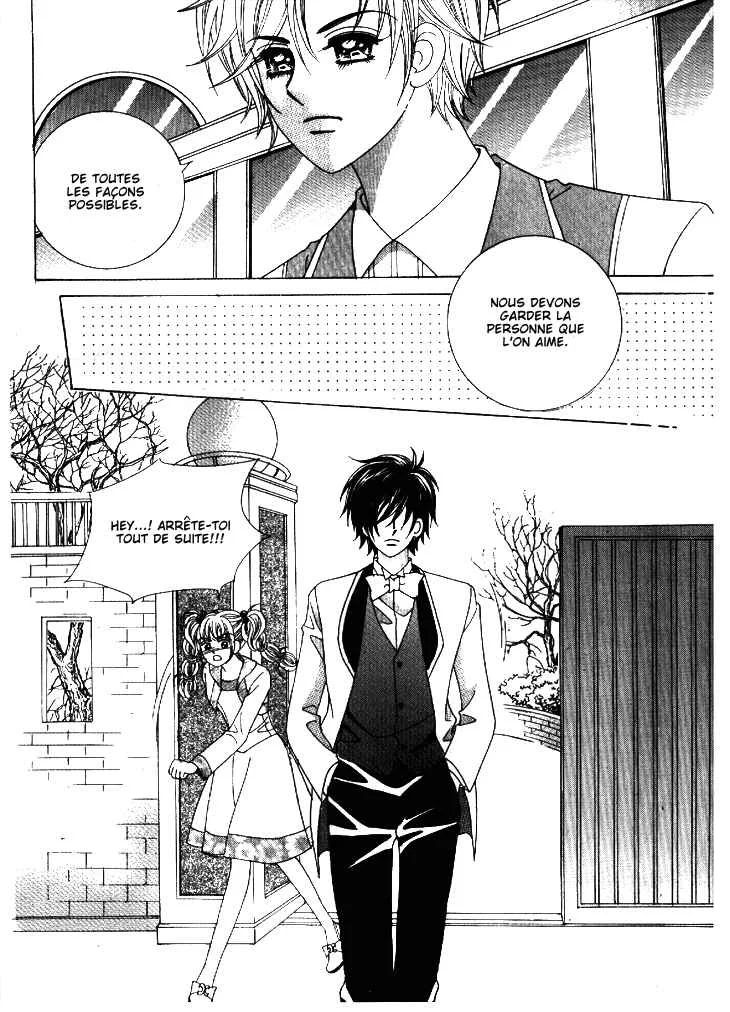 I’m Looking for the Princess Chapitre 29 - Page 28
