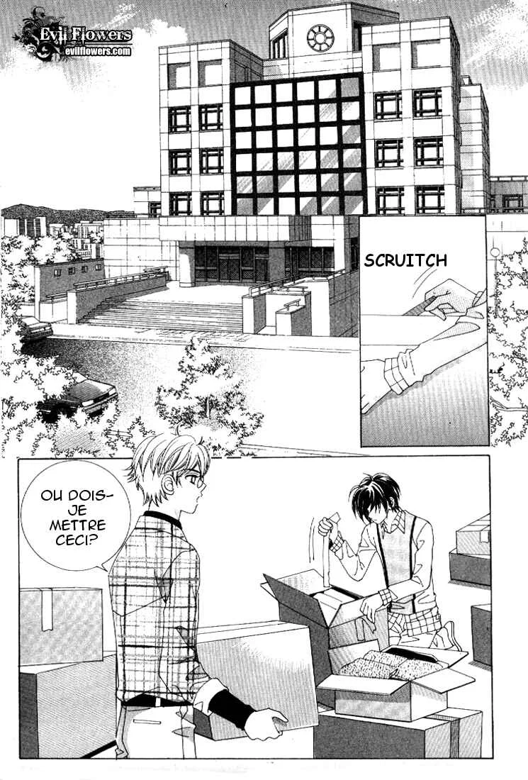 I’m Looking for the Princess Chapitre 3 - Page 2