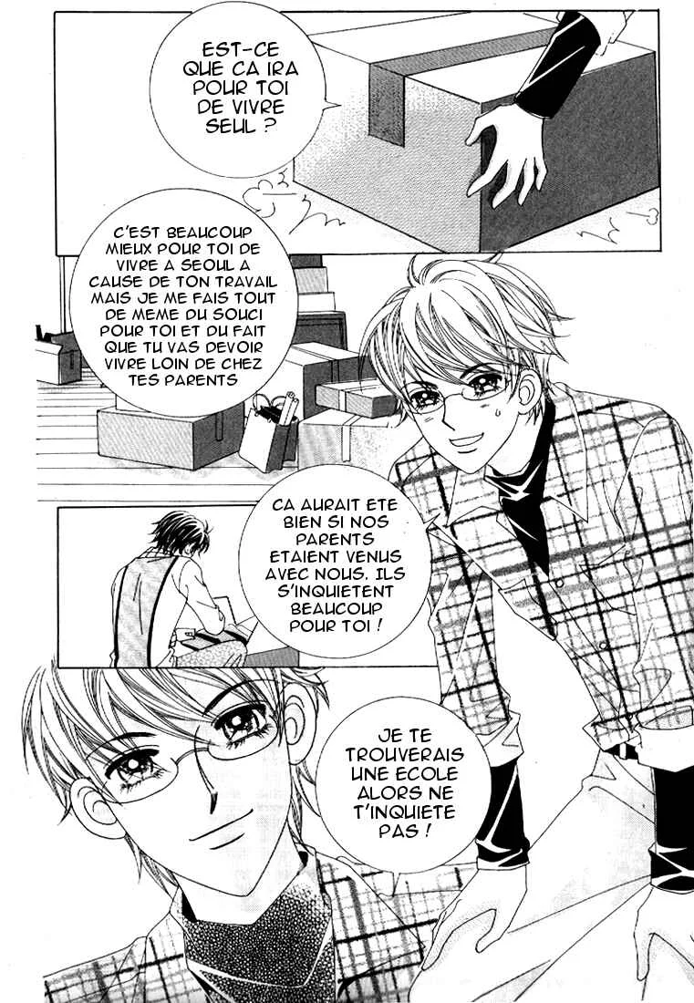 I’m Looking for the Princess Chapitre 3 - Page 4