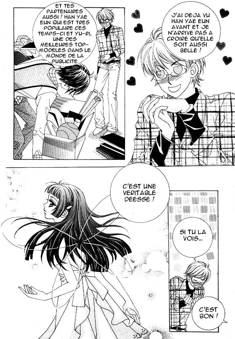 I’m Looking for the Princess Chapitre 3 - Page 6