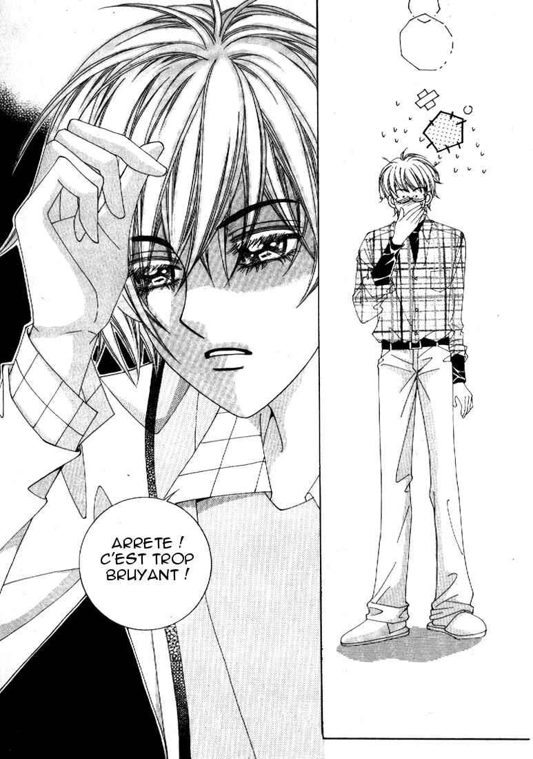 I’m Looking for the Princess Chapitre 3 - Page 7