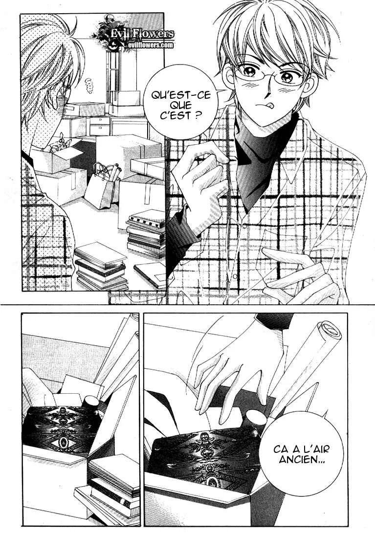 I’m Looking for the Princess Chapitre 3 - Page 8