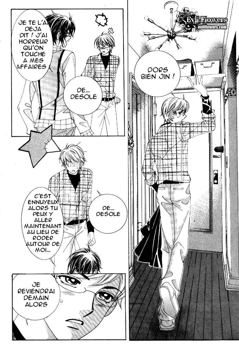 I’m Looking for the Princess Chapitre 3 - Page 10