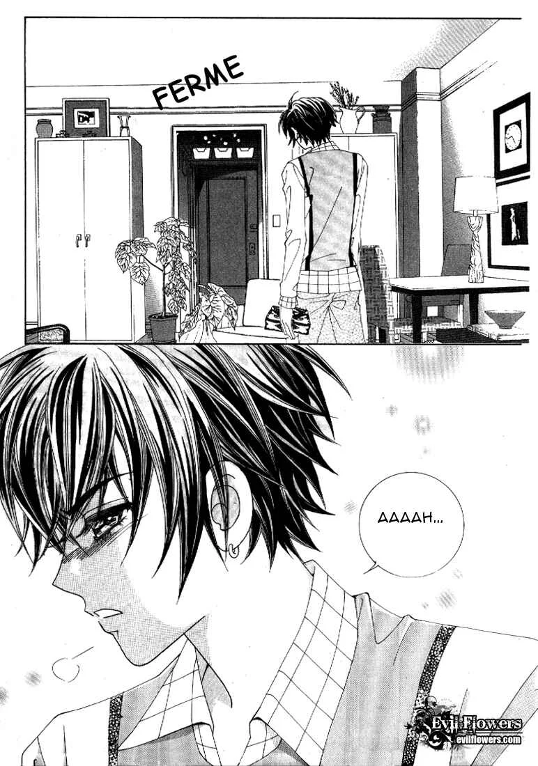 I’m Looking for the Princess Chapitre 3 - Page 11