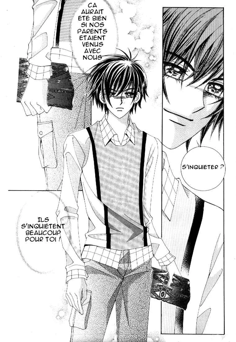 I’m Looking for the Princess Chapitre 3 - Page 12