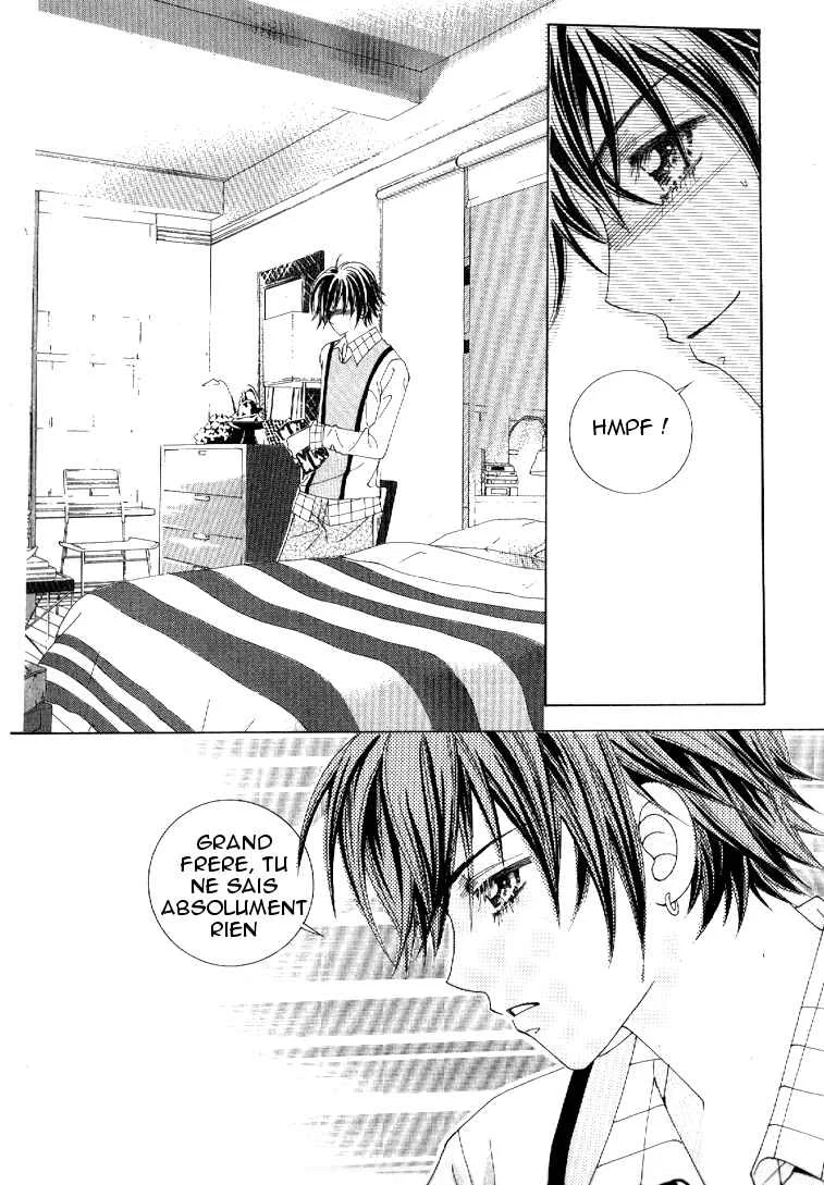 I’m Looking for the Princess Chapitre 3 - Page 16