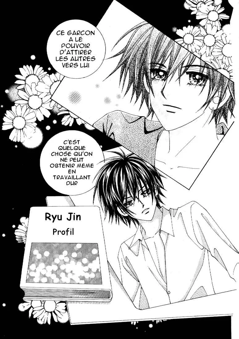 I’m Looking for the Princess Chapitre 3 - Page 21