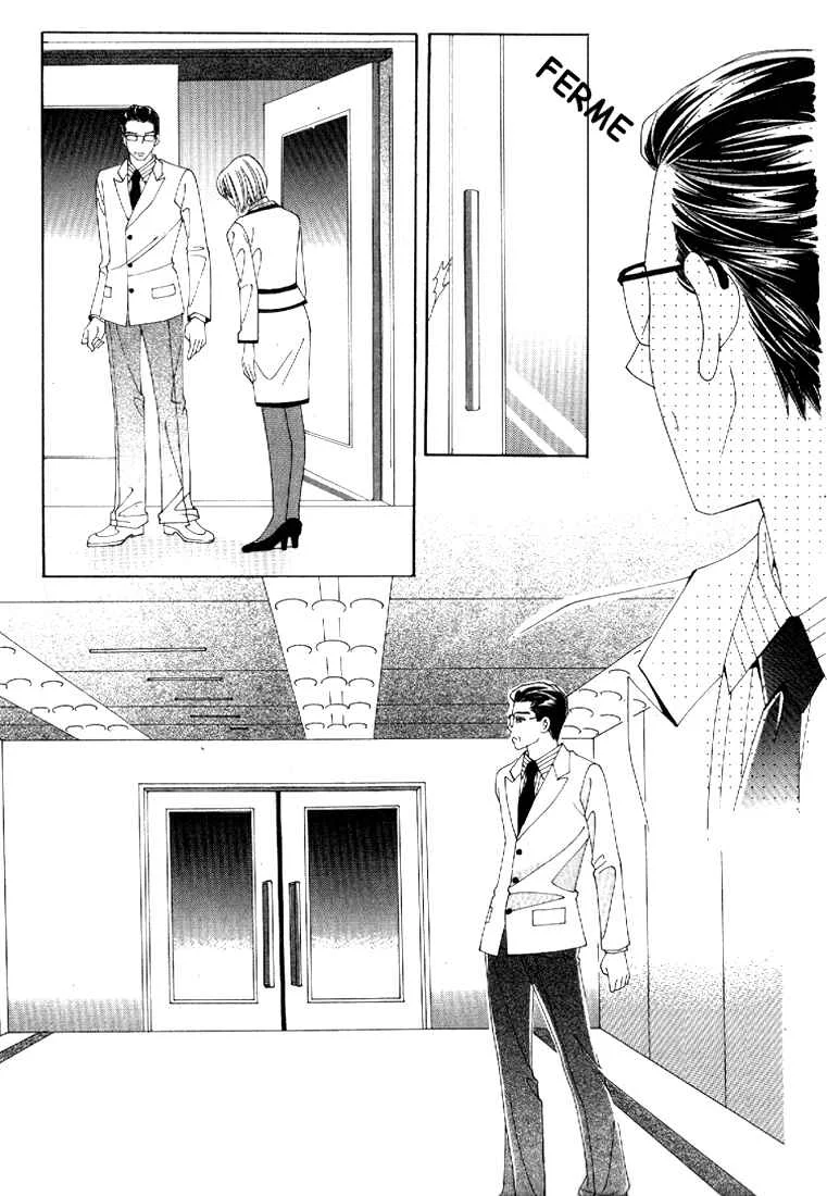 I’m Looking for the Princess Chapitre 3 - Page 23