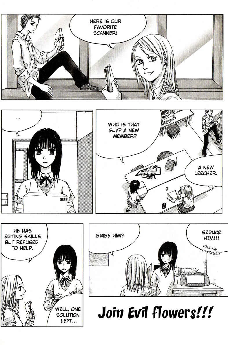 I’m Looking for the Princess Chapitre 3 - Page 38