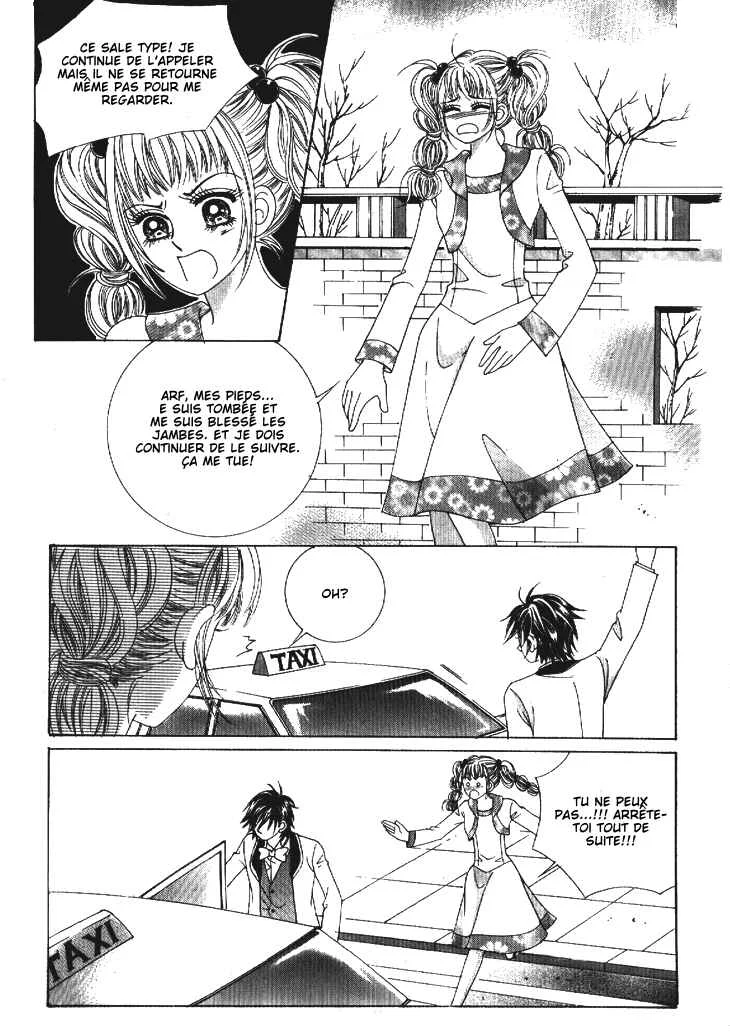I’m Looking for the Princess Chapitre 30 - Page 1