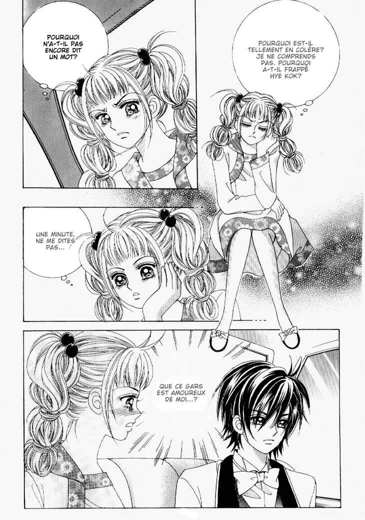I’m Looking for the Princess Chapitre 30 - Page 3