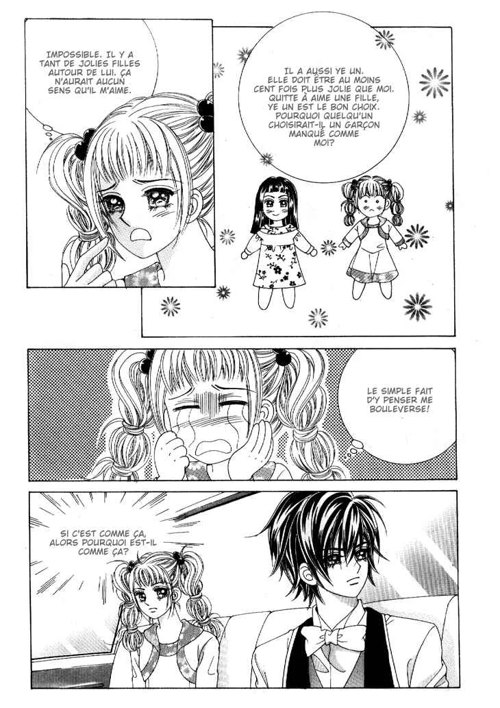 I’m Looking for the Princess Chapitre 30 - Page 4