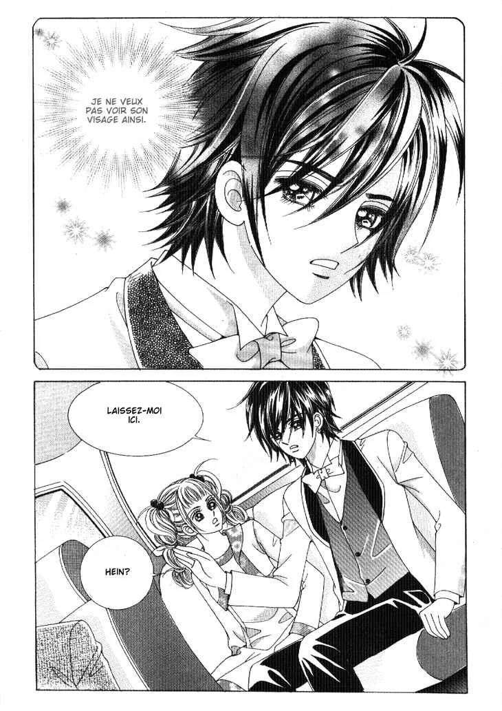 I’m Looking for the Princess Chapitre 30 - Page 5