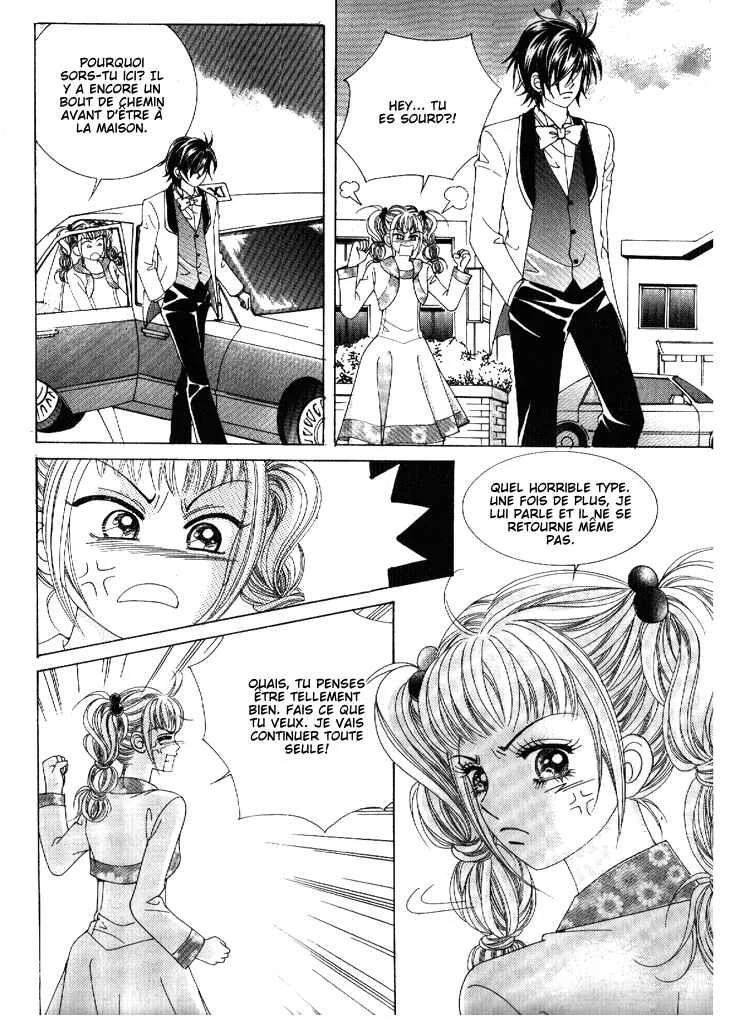 I’m Looking for the Princess Chapitre 30 - Page 6