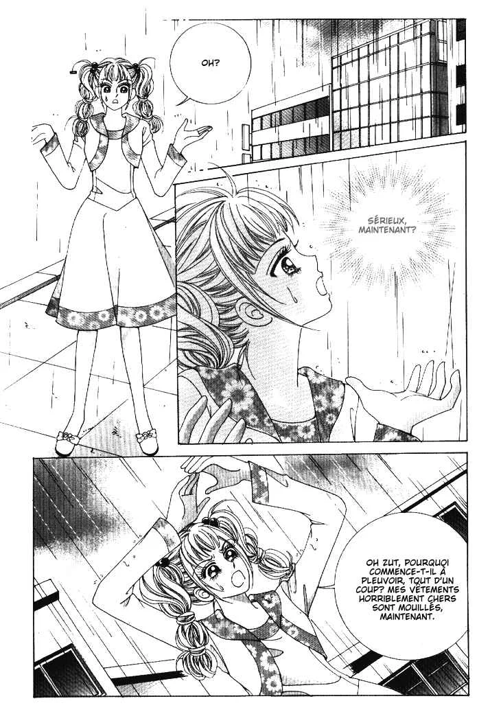 I’m Looking for the Princess Chapitre 30 - Page 7