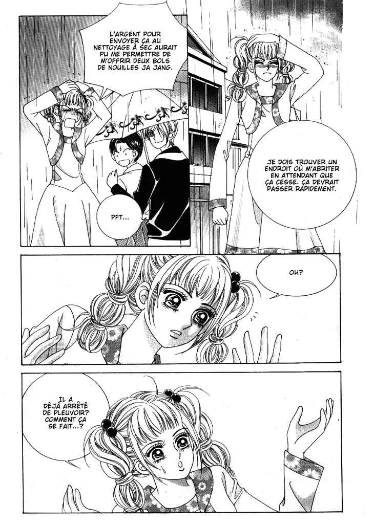 I’m Looking for the Princess Chapitre 30 - Page 8