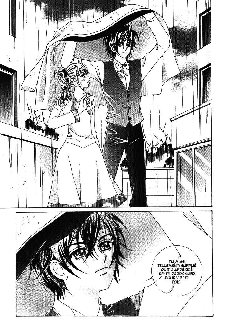 I’m Looking for the Princess Chapitre 30 - Page 9