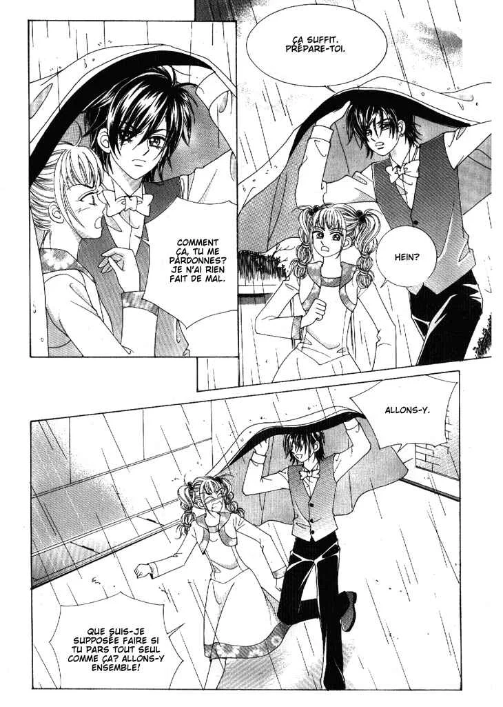 I’m Looking for the Princess Chapitre 30 - Page 10